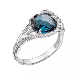 Кольцо из золота 01-1180/5