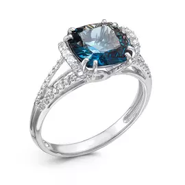 Кольцо из золота 01-1223/5