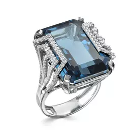 Кольцо из золота 01-1240/5