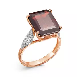 Кольцо из золота 01-1290