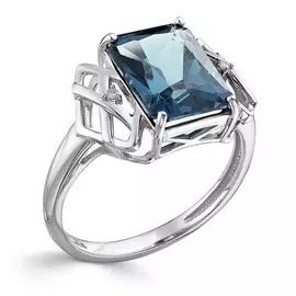 Кольцо из золота 01-3479/5