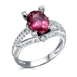 Кольцо из золота 01-3816