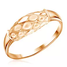 Кольцо из золота 01К0110170