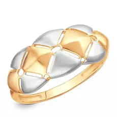 Кольцо из золота 01К0112190Р