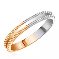 Кольцо из золота 01К017883