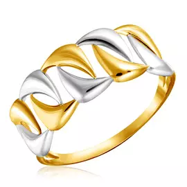 Кольцо из золота 01К0311562Р