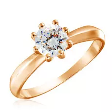 Кольцо из золота 01К114861