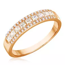 Кольцо из золота 01К115948