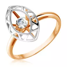 Кольцо из золота 01К117952