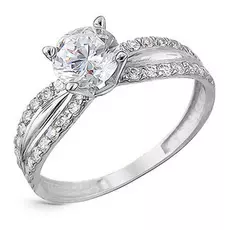 Кольцо из золота 01К1210741