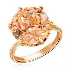 Кольцо из золота 01К2182