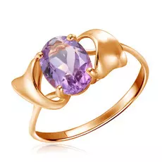 Кольцо из золота 01К3111145-2