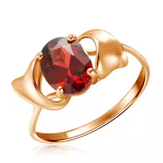 Кольцо из золота 01К3111145-3