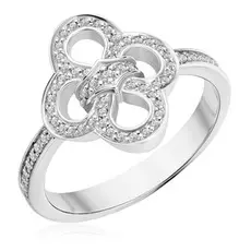 Кольцо из золота 01К6211550