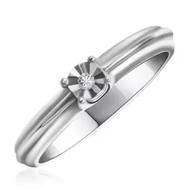 Кольцо из золота 01К624939