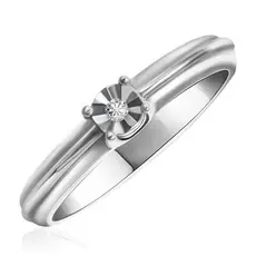 Кольцо из золота 01К624939