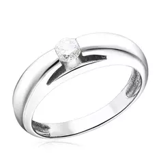 Кольцо из золота 01К625042