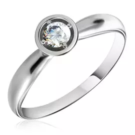 Кольцо из золота 01К625106