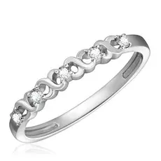 Кольцо из золота 01К625581