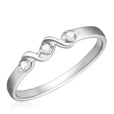 Кольцо из золота 01К625820