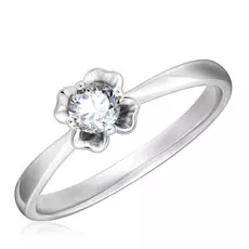 Кольцо из золота 01К626721