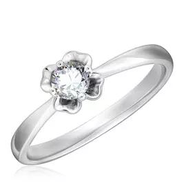 Кольцо из золота 01К626721