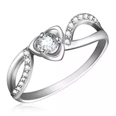 Кольцо из золота 01К626859