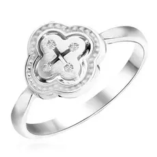 Кольцо из золота 01К628747