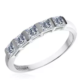 Кольцо из золота 01К673527