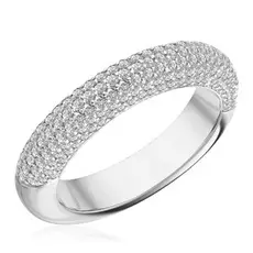 Кольцо из золота 01К673587