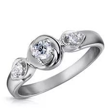 Кольцо из золота 05052