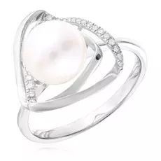 Кольцо из золота 0710 SB98-4867