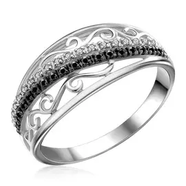 Кольцо из золота 1002076546