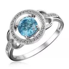 Кольцо из золота 1008483160