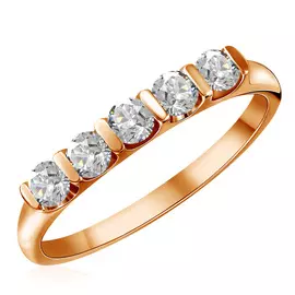 Кольцо из золота 1036564510