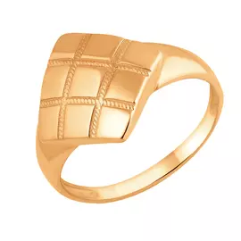 Кольцо из золота 10-1576-11-00