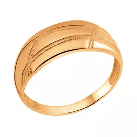 Кольцо из золота 10-1579-11-00