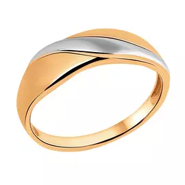 Кольцо из золота 10-1680-10-00