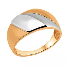 Кольцо из золота 10-1685-10-00