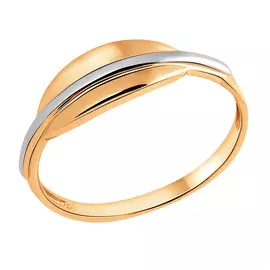 Кольцо из золота 10-1688-10-00