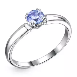 Кольцо из золота 11151-204