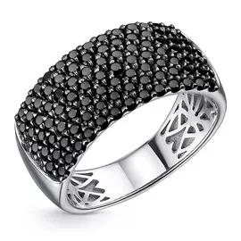 Кольцо из золота 11209-213