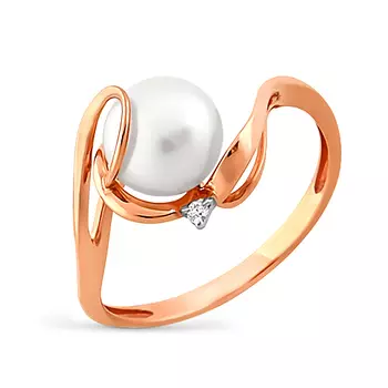 Кольцо из золота 11801849