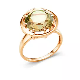 Кольцо из золота 11802446