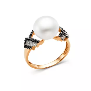 Кольцо из золота 11802564