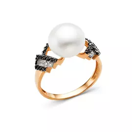 Кольцо из золота 11802564