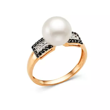 Кольцо из золота 11802579