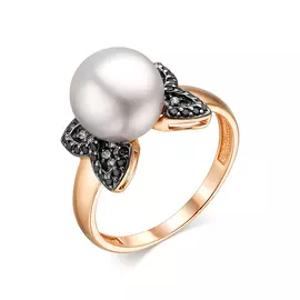 Кольцо из золота 11802583