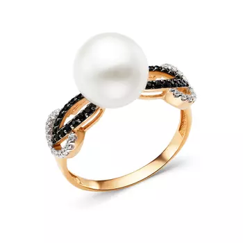 Кольцо из золота 11802588