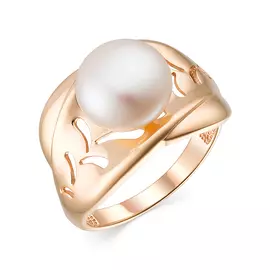 Кольцо из золота 11802842